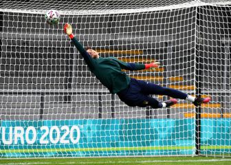 Soccer transfers news summary: Friday 9 July 2021