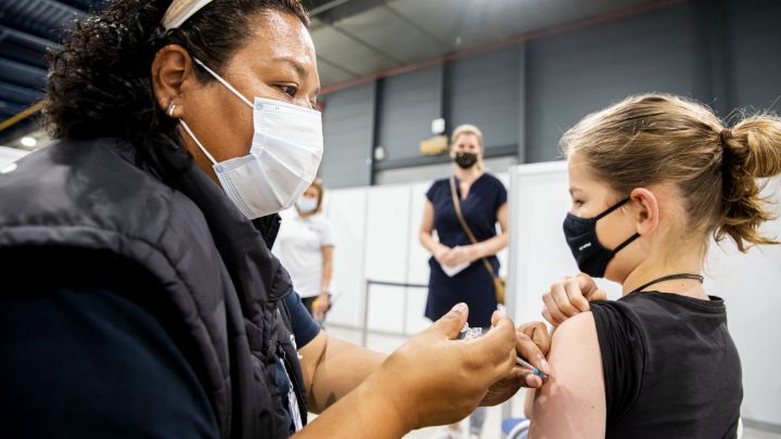Why is Pfizer creating a covid-19 vaccine booster?