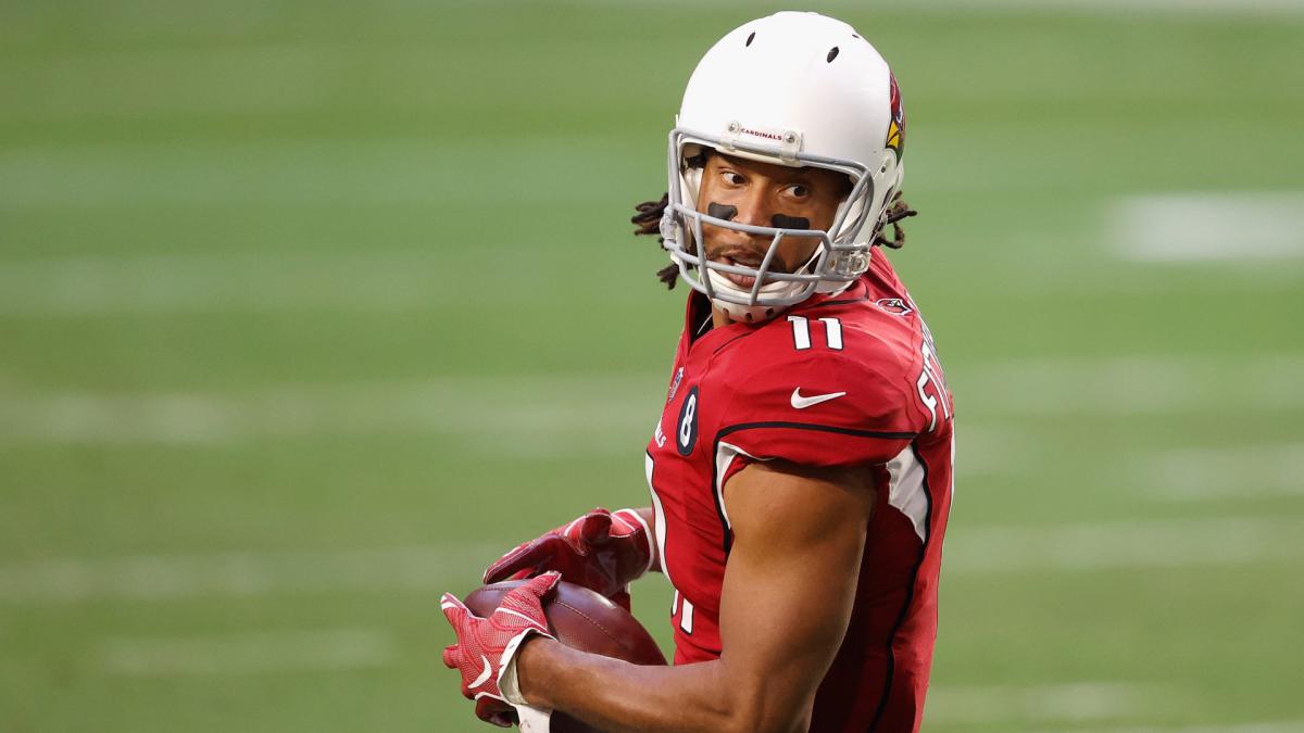 Fitzgerald undecided on continuing Hall of Fame career
