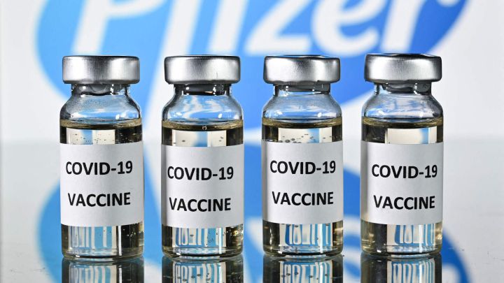 US Coronavirus: States with highest and lowest population of vaccinated people