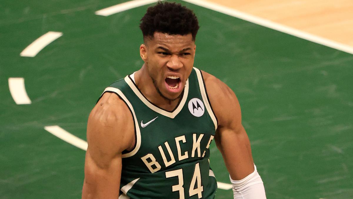 NBA Finals 2021: Budenholzer praises Antetokounmpo's aggressive mindset