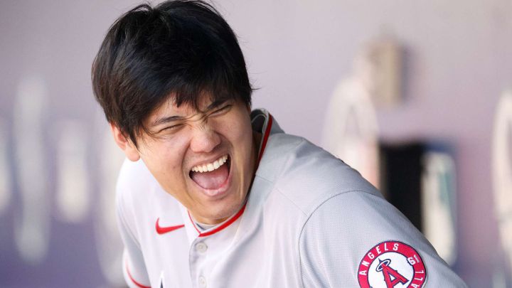 Japan's Ohtani slowly becoming the new poster boy of MLB