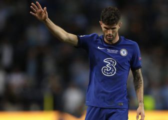 Christian Pulisic received death threats over social media video