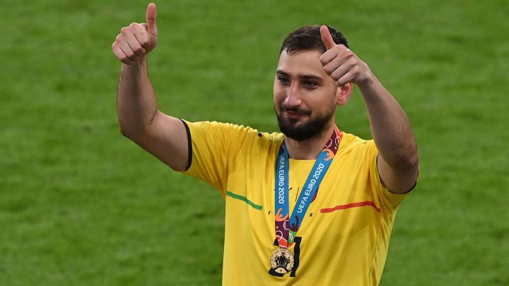 Soccer transfers live updates, 14 July: signings and news from LaLiga, Premier League, Serie A...