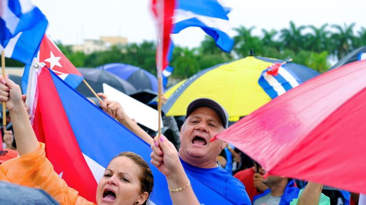 US Blockade against Cuba, explained: What is it? What does it cover and when did it start?