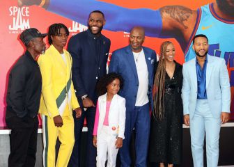 Space Jam 2: release date, trailer, images, cast, plot