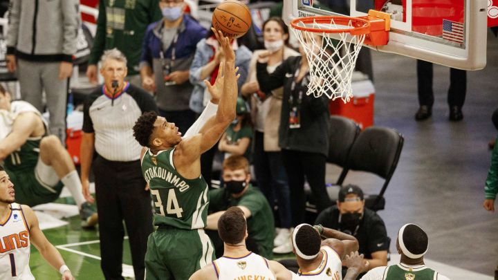 Suns vs Bucks NBA Finals Game 4: how and where to watch - online, TV