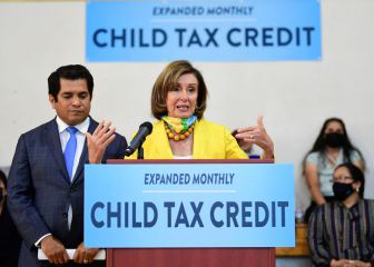 What happens if I don’t want to receive the $3,000 or $3,600 Child Tax Credit Monthly payments?