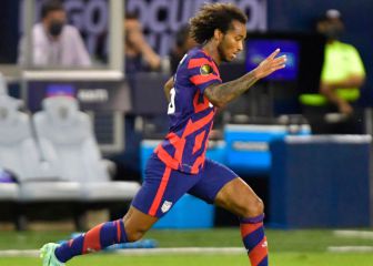 Gianluca Busio set to become Venezia's second American player
