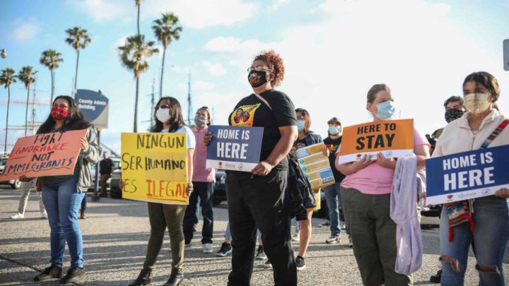 Why did Texas federal judge end the DACA program?