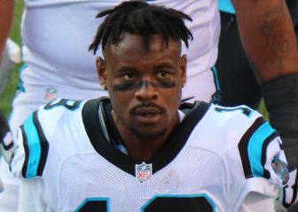 Ted Ginn Jr. retires from NFL after 14 years spent at 7 teams