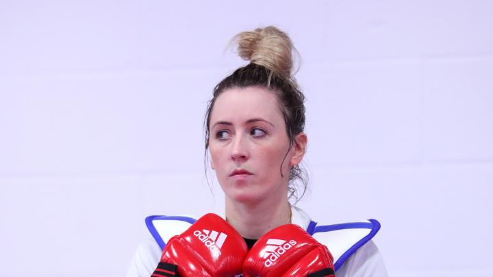 Tokyo Olympics: Jade Jones 'petrified' of positive coronavirus test derailing Games hopes