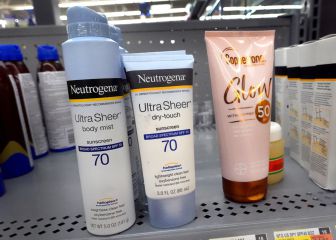 Why is benzene found in recalled J&J sunscreens dangerous?