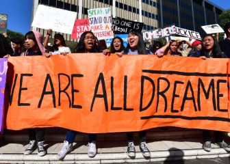 DACA, an overview