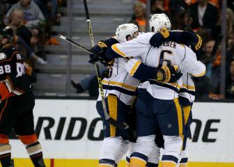 Prokop comes out as gay, first active NHL player to do so