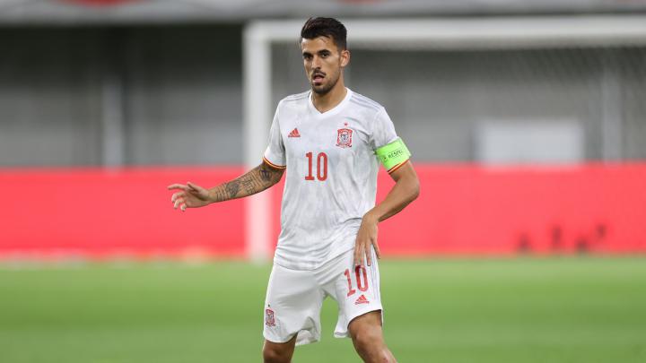 Tokyo Olympics: Ceballos excited to renew relationship with de la Fuente