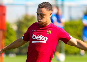 Bayern Munich make second approach for Sergiño Dest