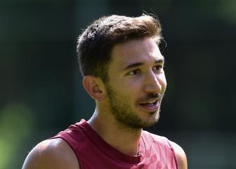Liverpool midfielder Marko Grujic makes Porto move permanent