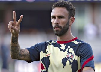 Miguel Layún declined offers from MLS to sign with América
