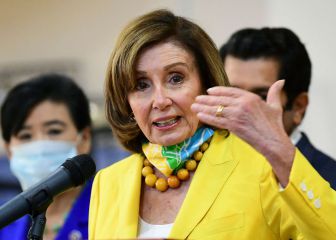 Pelosi rejects Republican nominees for insurrection committee