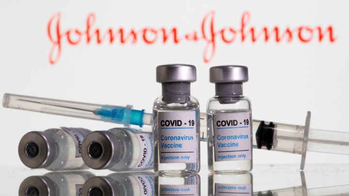 Should J&J vaccine recipients receive a booster or new dose?