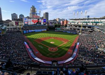 Cleveland Indians confirm century-old-name change