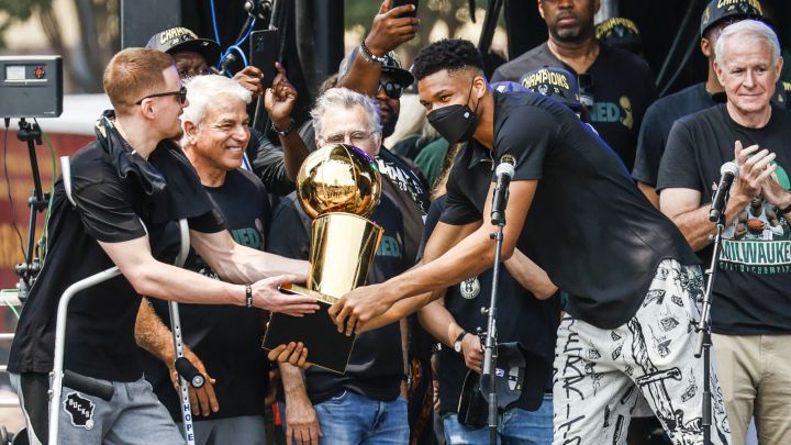 2021 NBA Playoffs: a look back as Bucks prevail after wild competition