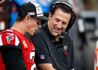 Jets assistant coach Greg Knapp, dies after car accident