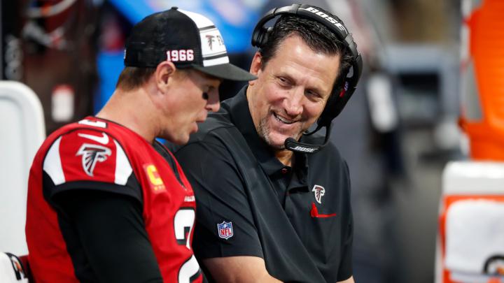 Greg Knapp, longtime NFL assistant coach, dies after being hit by car