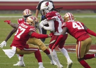 NFL's new Covid protocol has Hopkins considering retirement