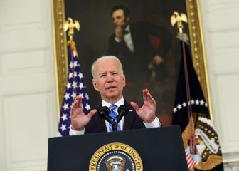 US stimulus checks: live updates