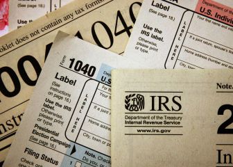 What is an IRS tax transcript?