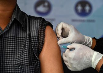 How does exercise affect the covid-19 vaccinations?