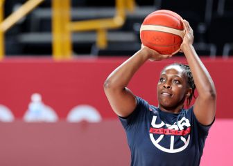 Tokyo Olympics basketball 2021 schedule: games, dates, bracket