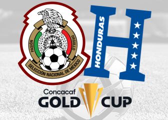 Mexico vs Honduras: times, TV and how to watch Gold Cup 2021 online
