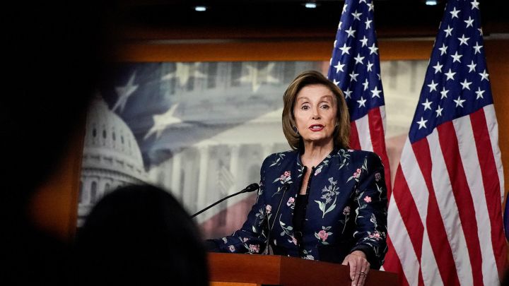 Pelosi appoints Kinzinger to the insurrection select committee