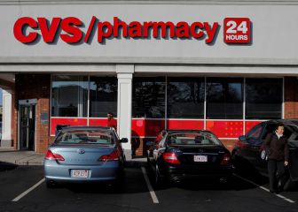 Local drug stores aid in the national vaccination campaign