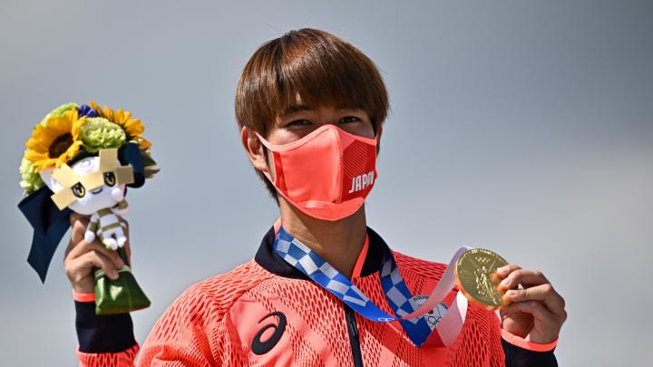 Tokyo Olympics: Golden day for hosts Japan as USA storm up medal table