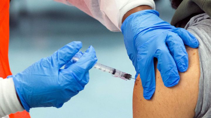 Coronavirus US: VA makes the vaccine mandatory for health workers