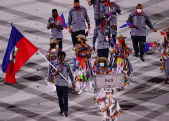 South Korean TV boss admits to using offensive opening ceremony captions