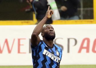 Lukaku backs Inzaghi to continue Conte's Inter success