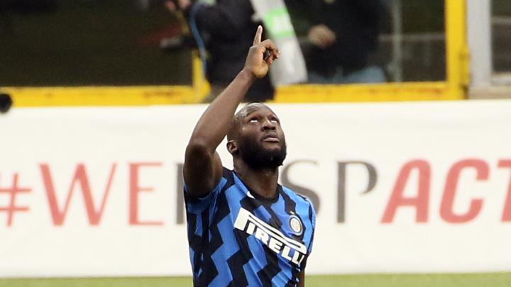 Lukaku backs Inzaghi to continue Conte's success at Inter