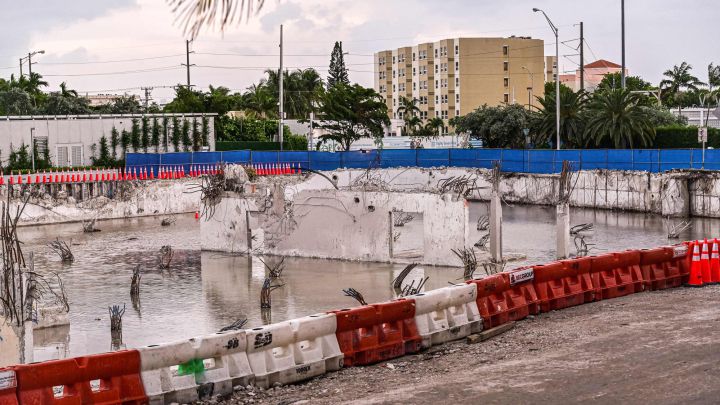 Final victim identified in the Surfside condo collapse