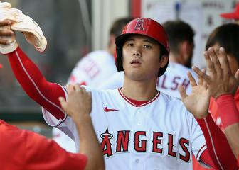 Nobody close to Ohtani in race for MVP award, says Maddon