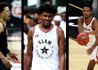 2021 NBA Draft: Top Picks - will it be Cade Cunningham, Jalen Green, or Evan Mobley?