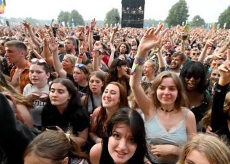 Lollapalooza 2021: covid rules and restrictions