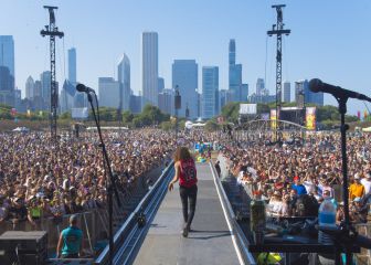 Lollapalooza 2021: line-up, times and how to watch and stream