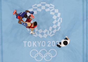 Who will compete for the Refugee Olympic Team?