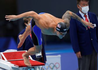 Tokyo Olympics: live updates