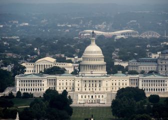 New details over the bipartisan infrastructure plan emerge